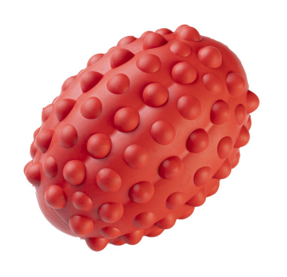 Toys > RED TITAN BOMB | GIMBORN
