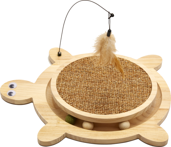 Giochi > GC PLAYLAND TURTLE | GIMBORN