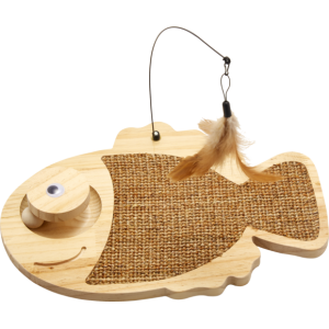 Giochi > GC PLAYLAND FISH | GIMBORN