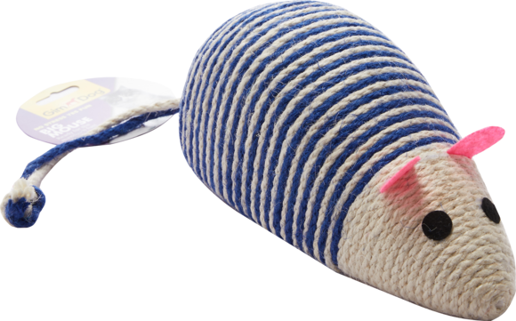 Toys > GC BIG MOUSE BL | GIMBORN