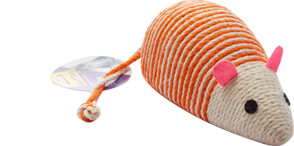 Toys > GC BIG MOUSE OR | GIMBORN