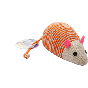 Giochi > GC BIG MOUSE OR | GIMBORN