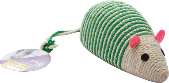 Toys > GC BIG MOUSE GR | GIMBORN