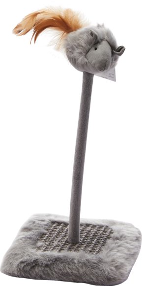 Toys > GC SWINGING MICE W/SOUND GY | GIMBORN