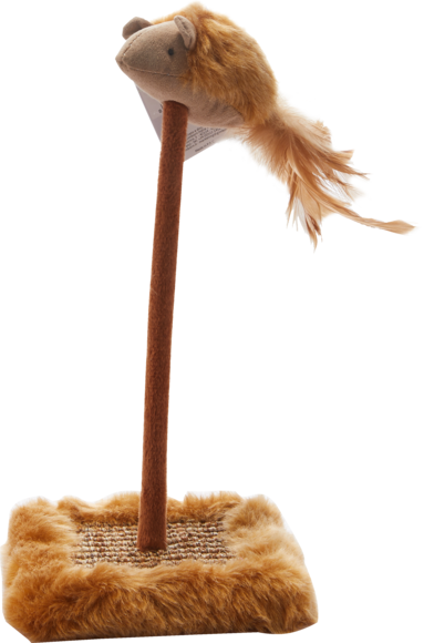 Toys > GC SWINGING MICE W/SOUND OR | GIMBORN