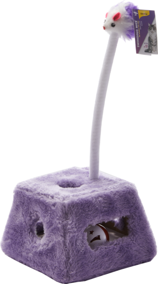 Toys > GC SWINGING MICE W/SOUND XL VL | GIMBORN