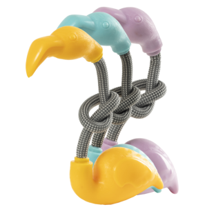 Toys > GD FLAMINGO | GIMBORN