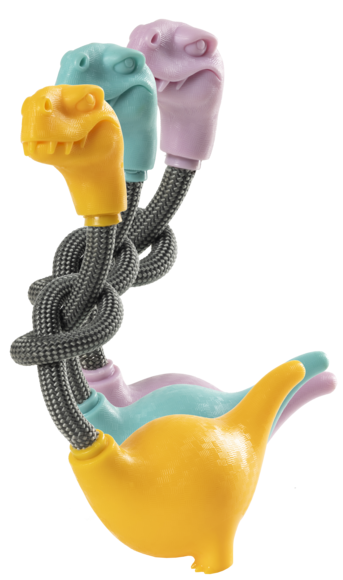 Giochi > GD DINOSAUR | GIMBORN