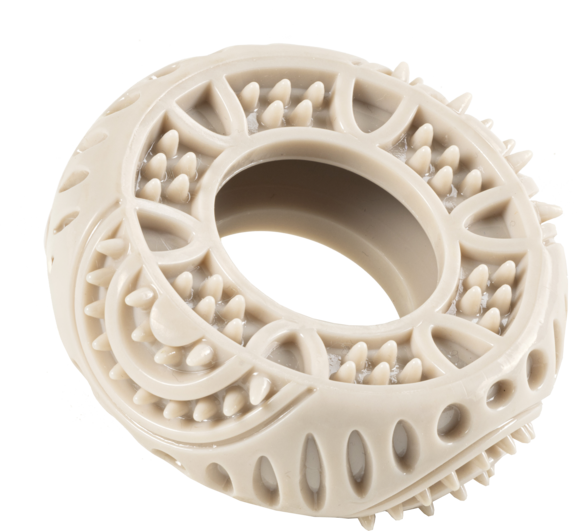 Toys > GD TIRE SM BEIGE | GIMBORN