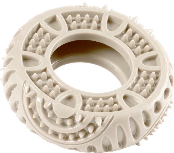Toys > GD TIRE MD BEIGE | GIMBORN