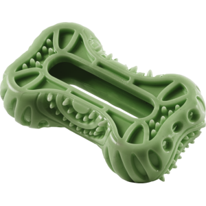 Toys > GD BONE SM GREEN | GIMBORN