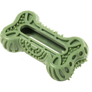 Giochi > GD BONE MD GREEN | GIMBORN