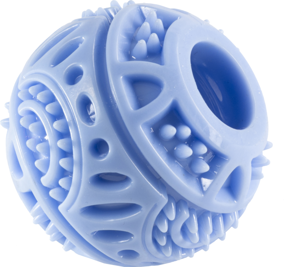 Toys > GD BALL SM BLUE | GIMBORN