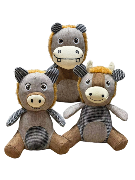 Giochi > HAPPY SNOUTS ASS. | GIMBORN