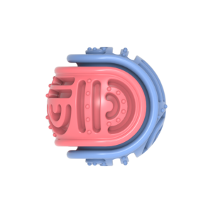 Toys > WAVY BALL | GIMBORN