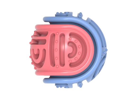 Giochi > WAVY BALL | GIMBORN