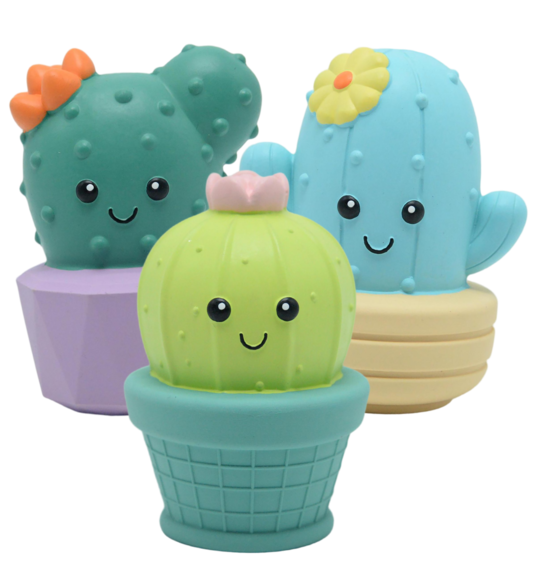 Toys > CACTUZ FUN ASS | GIMBORN