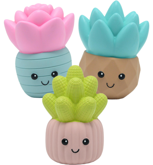 Giochi > CACTUZ JOY ASS | GIMBORN