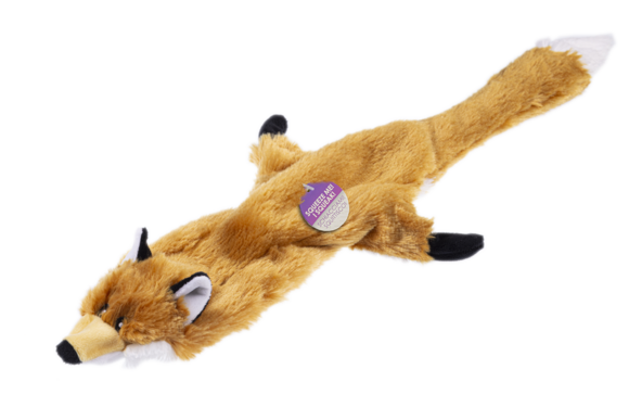 Giochi > Foxylady Volpe 24" | GIMBORN