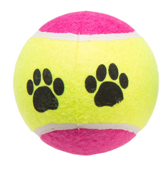 Toys > Mega tennis ball | GIMBORN
