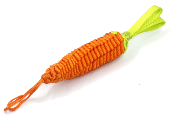 Giochi > Stretch Carrot 35,5 Cm | GIMBORN