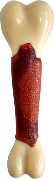 Giochi > Sensory Bone M 15,5 Cm | GIMBORN