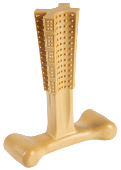 Toys > BOOMTAK T-BONE CHICKEN L | GIMBORN