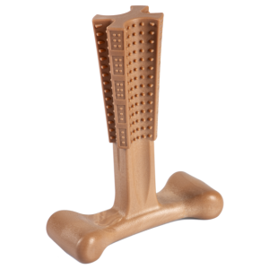 Giochi > BOOMTAK T-BONE BACON M 15,2 CM | GIMBORN