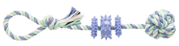 Toys > COTTON DENT PLUS | GIMBORN