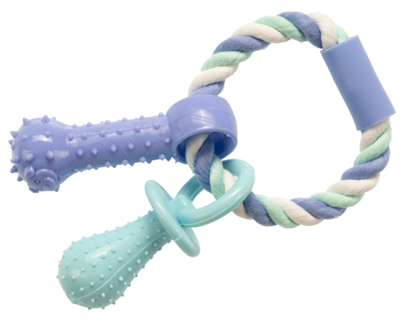 Toys > COTTON DENT | GIMBORN