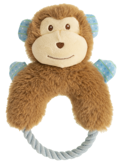 Toys > MONKISS ROPE | GIMBORN