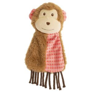 Giochi > MONKISS APRON 24 CM | GIMBORN