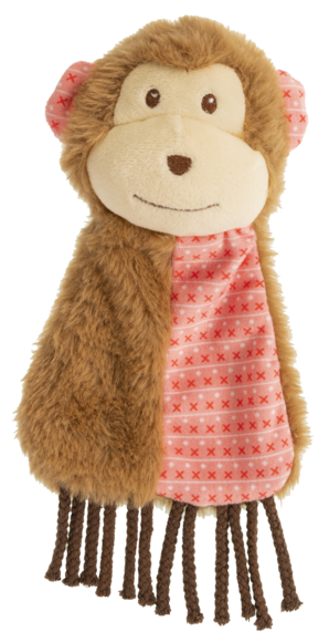 Toys > MONKISS APRON | GIMBORN