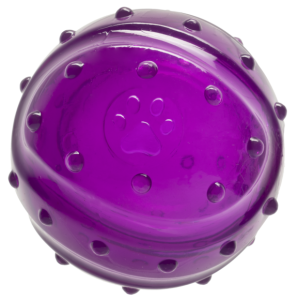 Giochi > deep-INFUSION BALL BACON 7 CM | GIMBORN