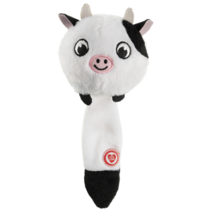 Toys > SOFTIES COW | GIMBORN