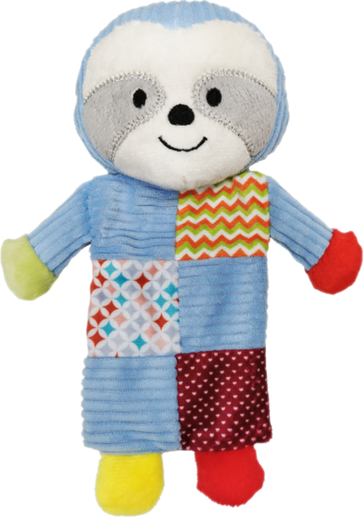 Toys > CARIOCA SLOTH | GIMBORN