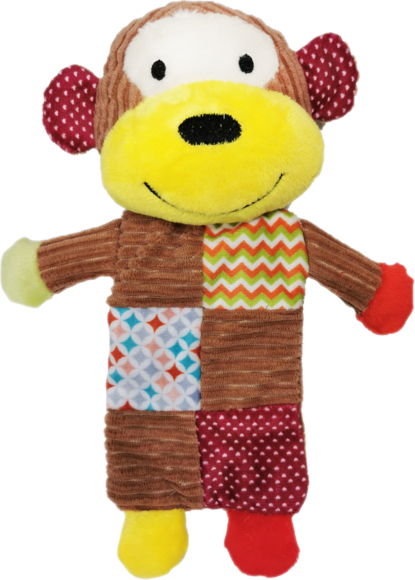 Toys > CARIOCA MONKEY | GIMBORN