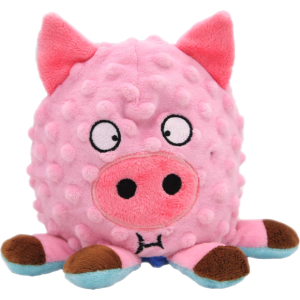 Toys > DOUBLE FACE PIG | GIMBORN