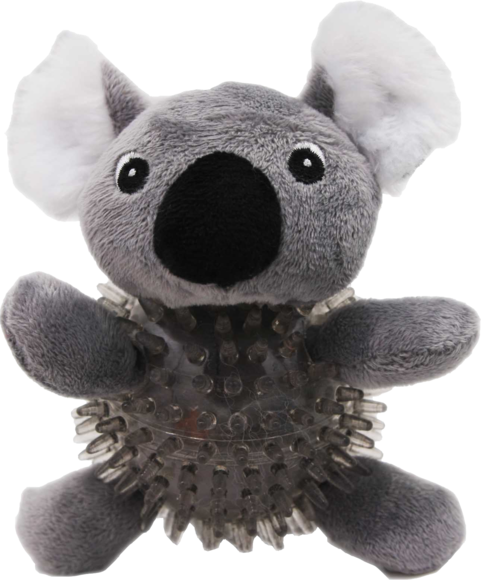 Toys > ALLSPIKES KOALA | GIMBORN