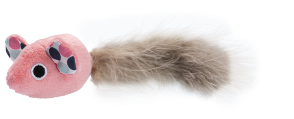 Toys > DREAM TAIL PINK | GIMBORN