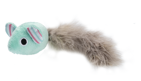 Toys > DREAM TAIL BLUE | GIMBORN