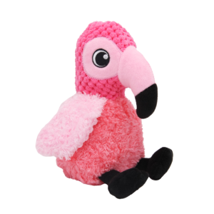 Toys > BIRDIES FLAMINGO | GIMBORN