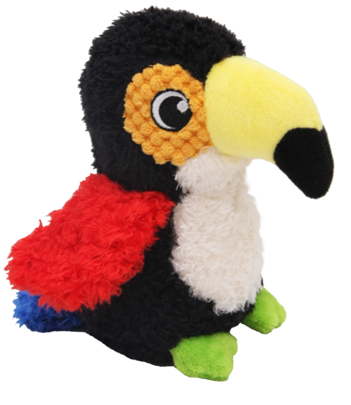 Giochi > BIRDIES TOUCAN | GIMBORN