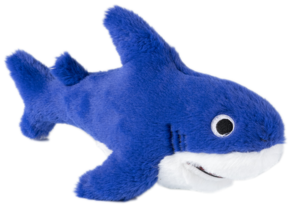 Toys > SHARKS | GIMBORN