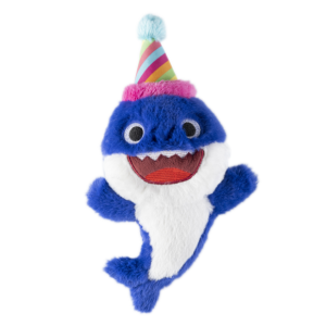 Toys > SHARKS PARTY | GIMBORN