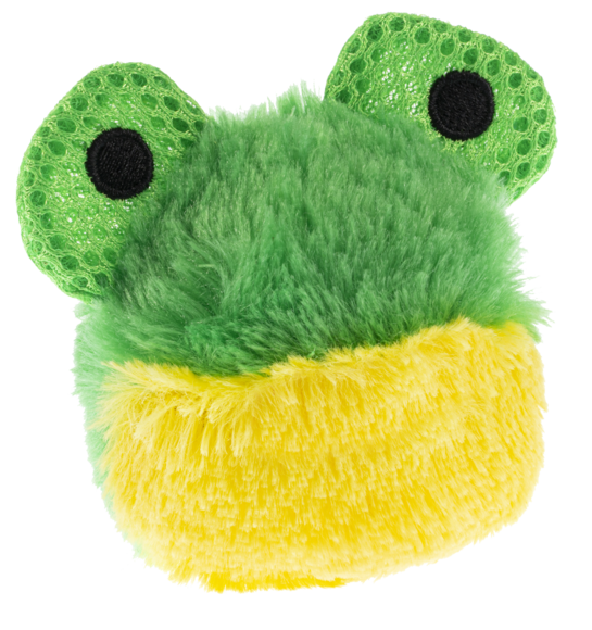 Toys > COCO FROG | GIMBORN