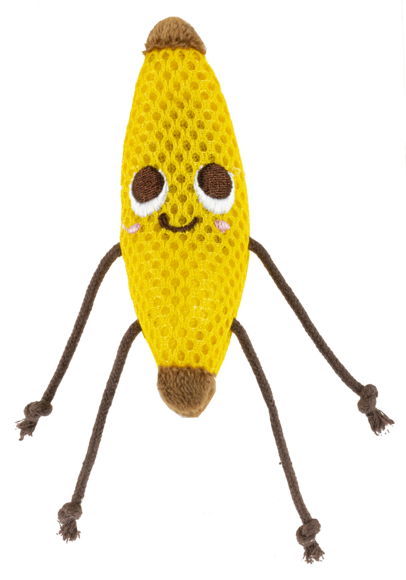 Toys > TUTTIFRUTTI BANANA | GIMBORN