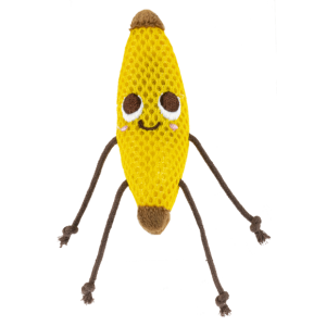 Toys > TUTTIFRUTTI BANANA | GIMBORN