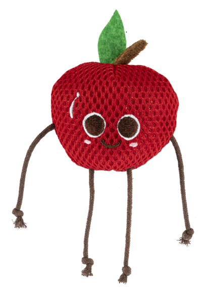 Toys > TUTTIFRUTTI APPLE | GIMBORN