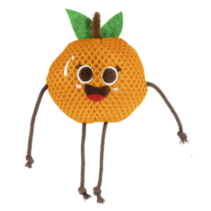 Giochi > TUTTIFRUTTI ORANGE | GIMBORN